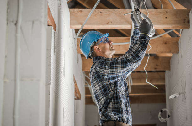 Best Electrical Wiring Services  in Mitchellville, IA