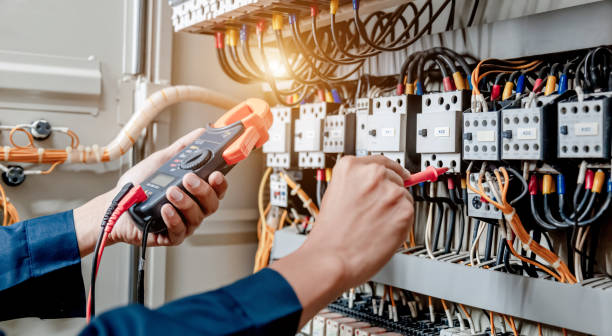 Best Electrical Wiring Services  in Mitchellville, IA