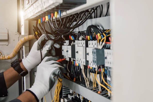 Best Home Electrical Repair  in Mitchellville, IA